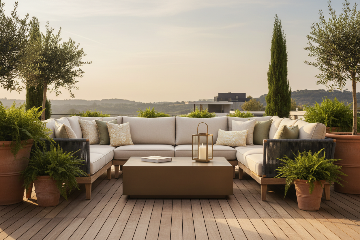 Patio Furniture