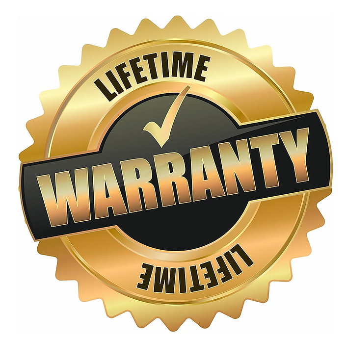 KoKoMo 40” Gas Grill with 5 Burners and Back Burner