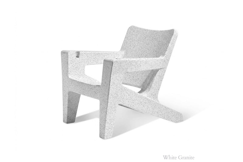 Bask Lounge Chair