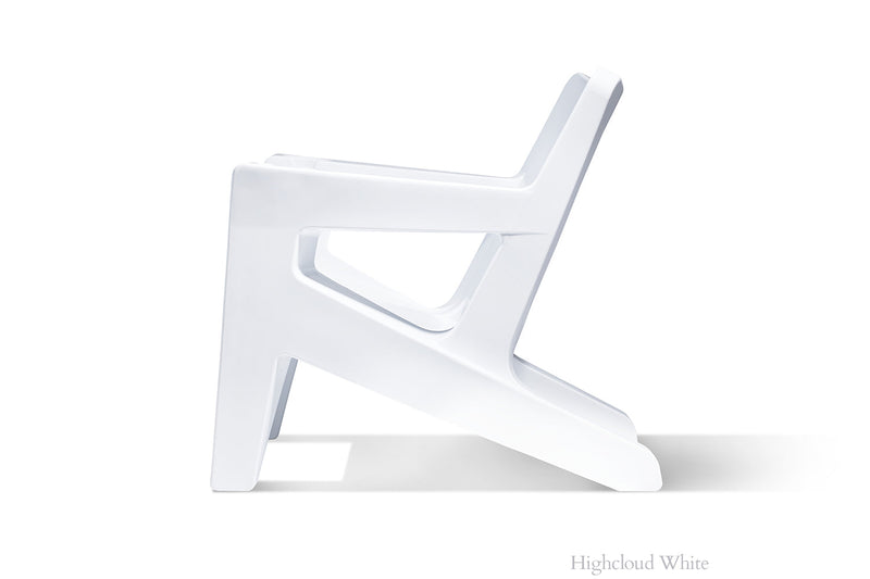 Bask Lounge Chair