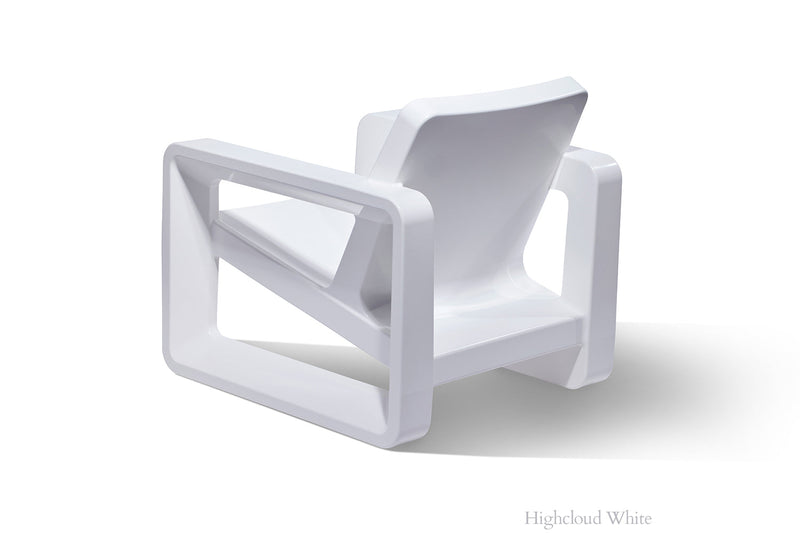 Deck Lounge Chair