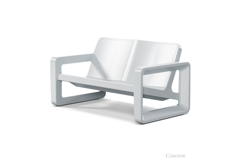 Deck Loveseat