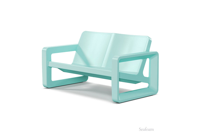 Deck Loveseat