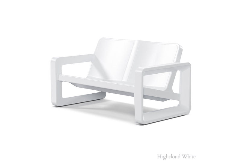 Deck Loveseat