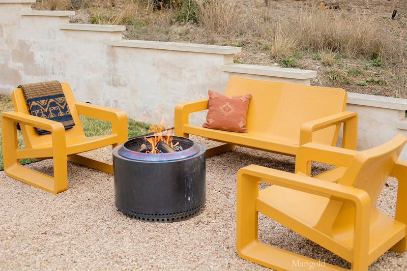 Deck Loveseat