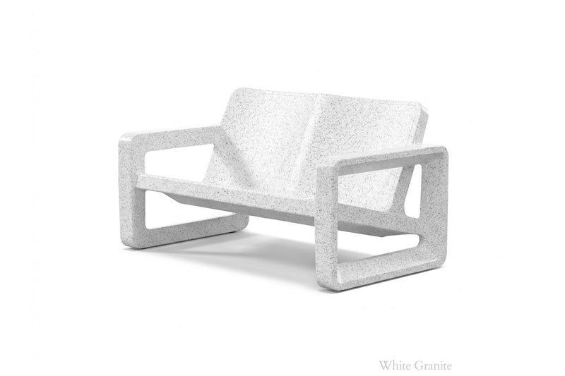 Deck Loveseat