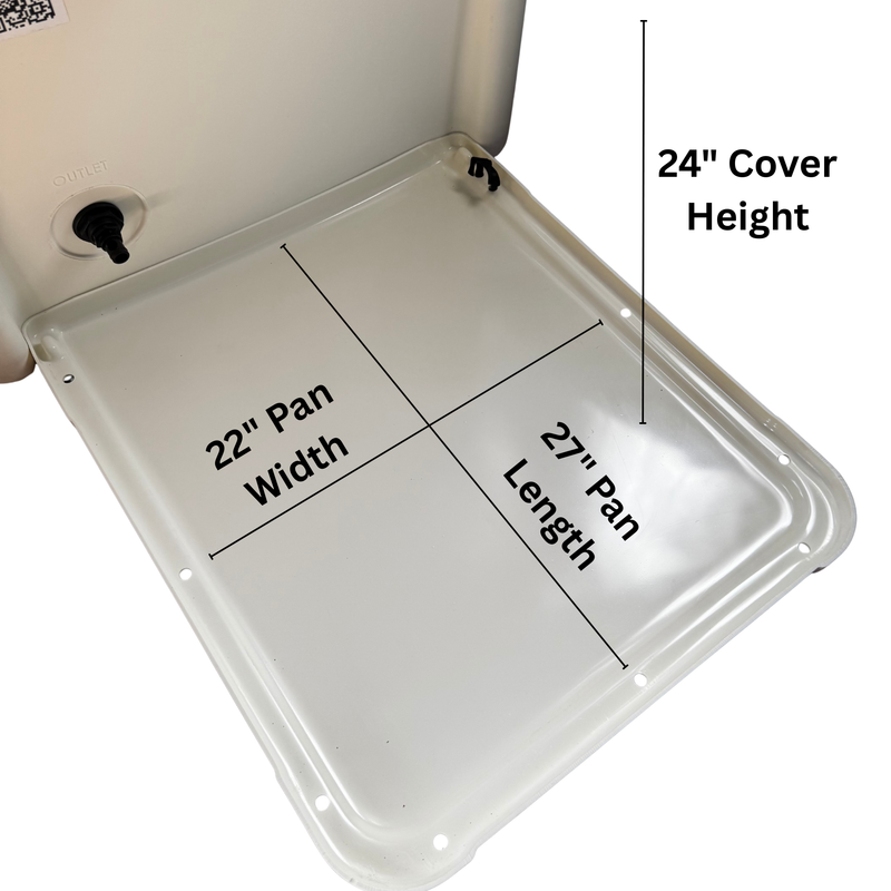 Barton DIY Cold Tub