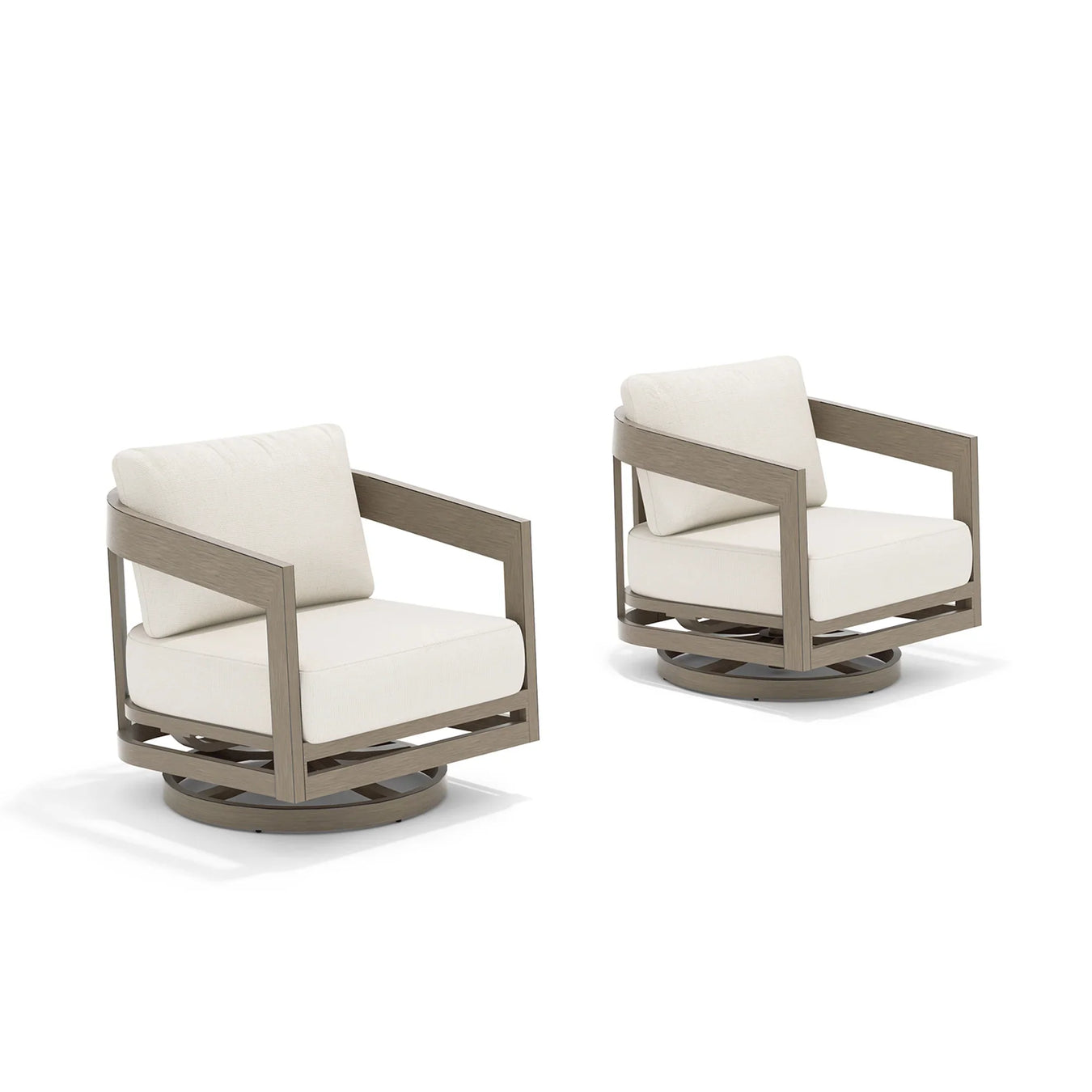 Chairs & Chase Lounges