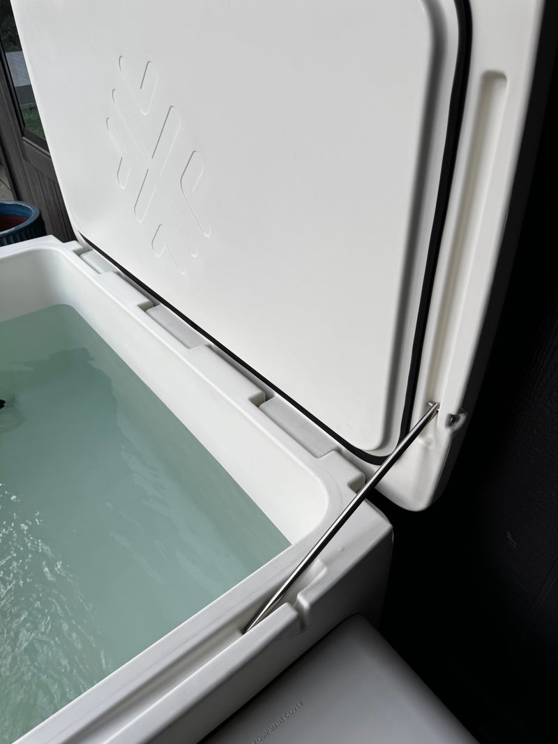 Barton DIY Cold Tub