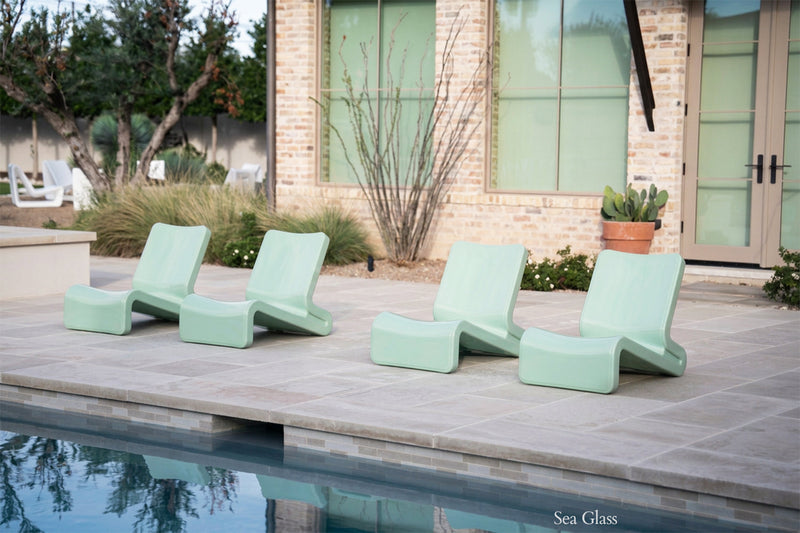 Line Lounge Chair