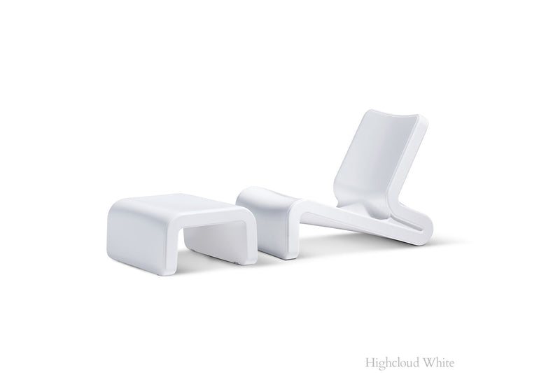 Line Lounge Chair