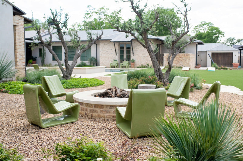 Loop Lounge Chair