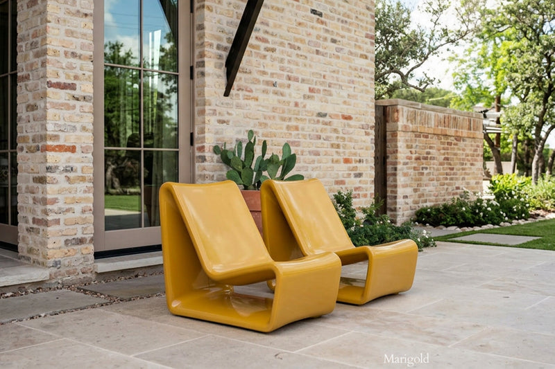 Loop Lounge Chair