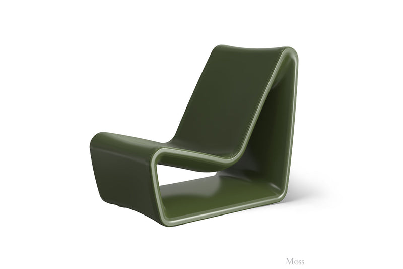 Loop Lounge Chair