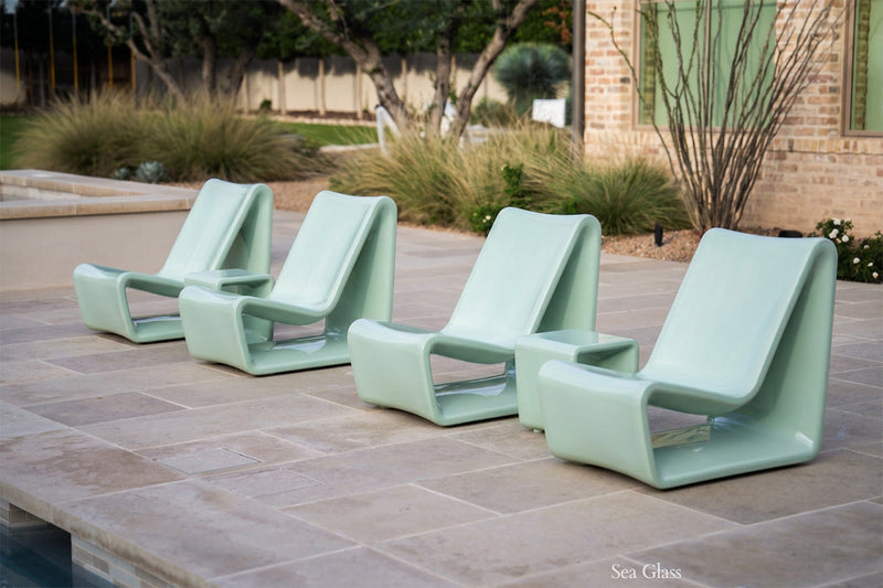 Loop Lounge Chair