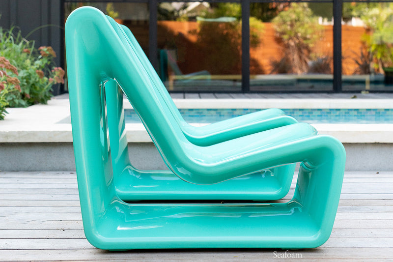 Loop Lounge Chair