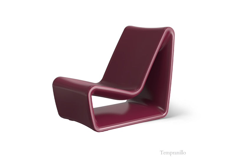 Loop Lounge Chair