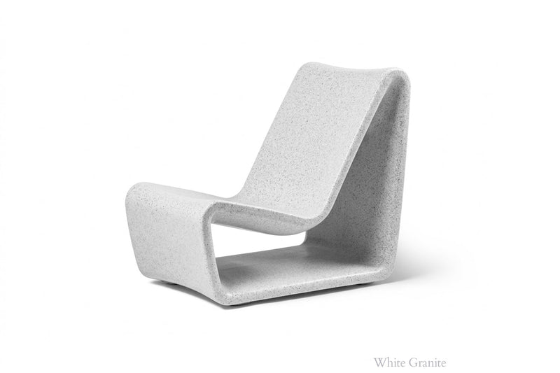 Loop Lounge Chair