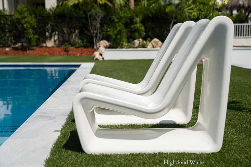 Loop Lounge Chair
