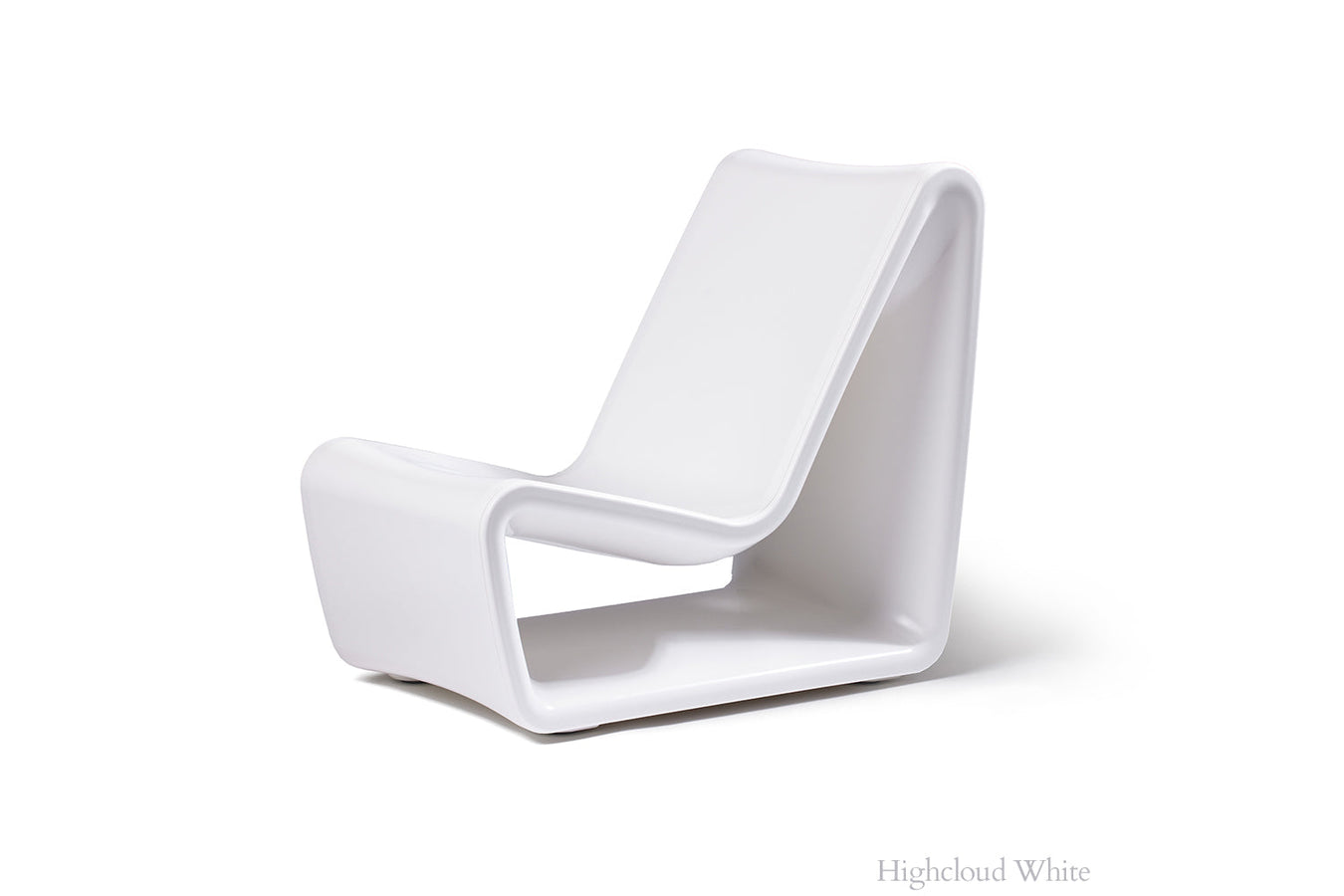In-Pool Lounge & Chairs