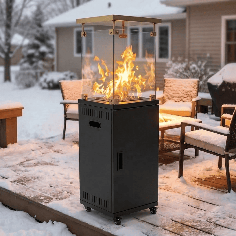 Pyra Base Patio Heater 41,000 BTU
