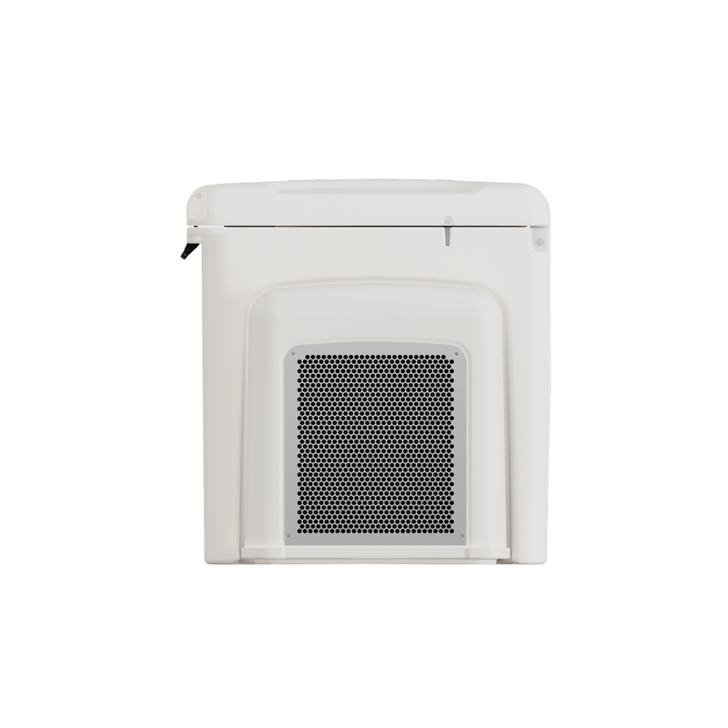 Barton DIY Cold Tub